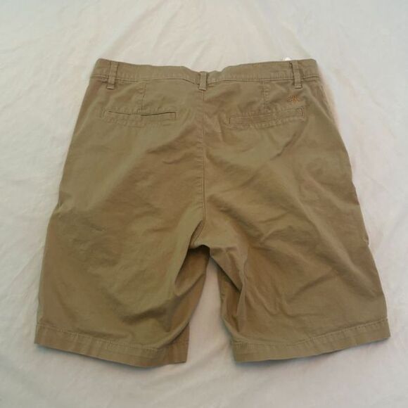 Khaki Shorts by Original Penguin Size Medium - Picture 5 of 7